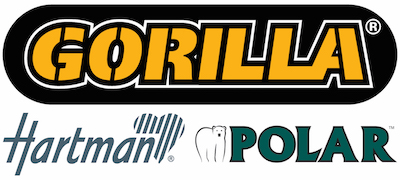 Gorilla Hartman Polar