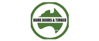 Hume Doors