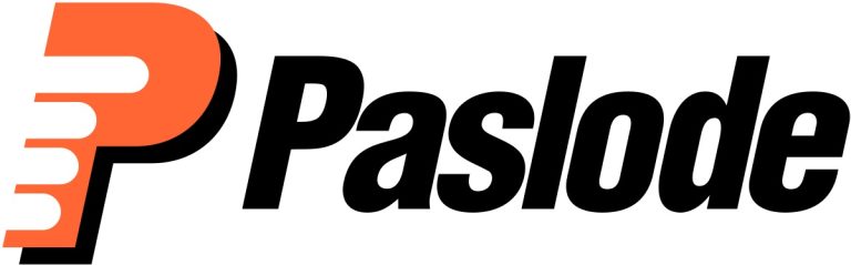 Paslode-Logo