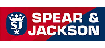 SPEAR-AND-JACKSON