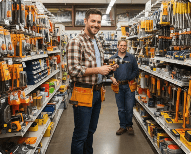 malanda hardware store