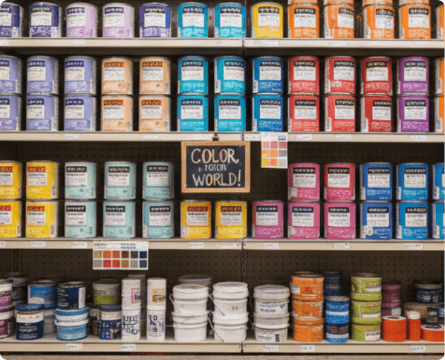 malanda hardware store